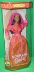 Mattel - Barbie - Moroccan Barbie